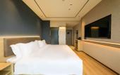 Туры в отель Elong Anyue Hotel (Suzhou Hanshansi Shantangjie)