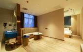 Туры в отель Elong Anyue Hotel (Suzhou Hanshansi Shantangjie)