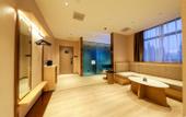 Туры в отель Elong Anyue Hotel (Suzhou Hanshansi Shantangjie)