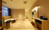 Туры в отель Elong Anyue Hotel (Suzhou Hanshansi Shantangjie)