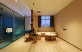 Туры в отель Elong Anyue Hotel (Suzhou Hanshansi Shantangjie)