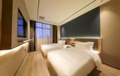 Туры в отель Elong Anyue Hotel (Suzhou Hanshansi Shantangjie)