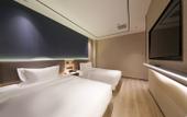 Туры в отель Elong Anyue Hotel (Suzhou Hanshansi Shantangjie)