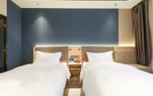 Туры в отель Elong Anyue Hotel (Suzhou Hanshansi Shantangjie)