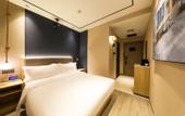 Туры в отель Elong Anyue Hotel (Suzhou Hanshansi Shantangjie)
