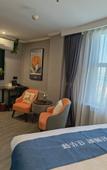Туры в отель Rujia Huayi Selected Hotel (Qingdao Jimo Ancient City Baolong Square Store)
