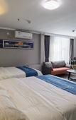 Туры в отель Rujia Huayi Selected Hotel (Qingdao Jimo Ancient City Baolong Square Store)