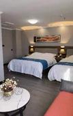 Туры в отель Rujia Huayi Selected Hotel (Qingdao Jimo Ancient City Baolong Square Store)