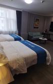 Туры в отель Rujia Huayi Selected Hotel (Qingdao Jimo Ancient City Baolong Square Store)