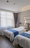 Туры в отель Rujia Huayi Selected Hotel (Qingdao Jimo Ancient City Baolong Square Store)