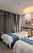 Туры в отель Rujia Huayi Selected Hotel (Qingdao Jimo Ancient City Baolong Square Store)