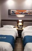 Туры в отель Rujia Huayi Selected Hotel (Qingdao Jimo Ancient City Baolong Square Store)