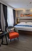 Туры в отель Rujia Huayi Selected Hotel (Qingdao Jimo Ancient City Baolong Square Store)