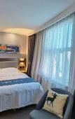Туры в отель Rujia Huayi Selected Hotel (Qingdao Jimo Ancient City Baolong Square Store)