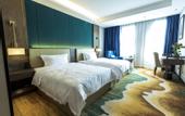 Туры в отель Longdu Realm International Hotel