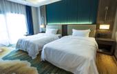 Туры в отель Longdu Realm International Hotel
