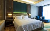 Туры в отель Longdu Realm International Hotel