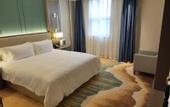 Туры в отель Longdu Realm International Hotel