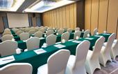 Туры в отель Longdu Realm International Hotel