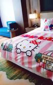Туры в отель Longdu Realm International Hotel