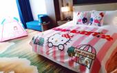 Туры в отель Longdu Realm International Hotel
