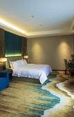Туры в отель Longdu Realm International Hotel