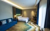 Туры в отель Longdu Realm International Hotel