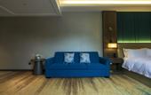 Туры в отель Longdu Realm International Hotel