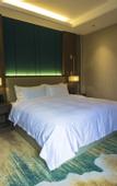 Туры в отель Longdu Realm International Hotel