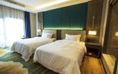 Туры в отель Longdu Realm International Hotel