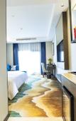 Туры в отель Longdu Realm International Hotel