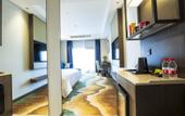 Туры в отель Longdu Realm International Hotel