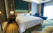 Туры в отель Longdu Realm International Hotel