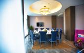 Туры в отель Longdu Realm International Hotel