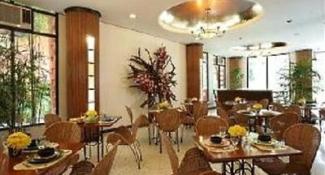 Mabuhay Manor Hotel 2*