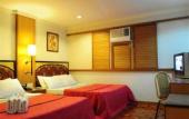 Туры в отель Mabuhay Manor Hotel