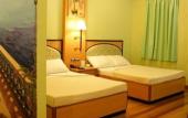 Туры в отель Mabuhay Manor Hotel