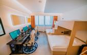 Туры в отель i Electronic Sports Hotel (Zhengzhou Huayuan Road ITC 360 Plaza)