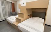 Туры в отель i Electronic Sports Hotel (Zhengzhou Huayuan Road ITC 360 Plaza)