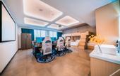 Туры в отель i Electronic Sports Hotel (Zhengzhou Huayuan Road ITC 360 Plaza)