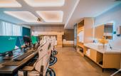 Туры в отель i Electronic Sports Hotel (Zhengzhou Huayuan Road ITC 360 Plaza)