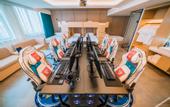 Туры в отель i Electronic Sports Hotel (Zhengzhou Huayuan Road ITC 360 Plaza)