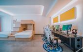 Туры в отель i Electronic Sports Hotel (Zhengzhou Huayuan Road ITC 360 Plaza)