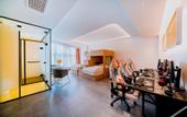 Туры в отель i Electronic Sports Hotel (Zhengzhou Huayuan Road ITC 360 Plaza)