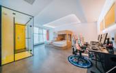 Туры в отель i Electronic Sports Hotel (Zhengzhou Huayuan Road ITC 360 Plaza)