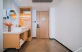 Туры в отель i Electronic Sports Hotel (Zhengzhou Huayuan Road ITC 360 Plaza)