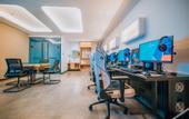 Туры в отель i Electronic Sports Hotel (Zhengzhou Huayuan Road ITC 360 Plaza)