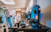 Туры в отель i Electronic Sports Hotel (Zhengzhou Huayuan Road ITC 360 Plaza)
