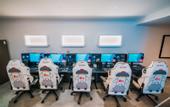 Туры в отель i Electronic Sports Hotel (Zhengzhou Huayuan Road ITC 360 Plaza)