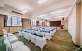 Туры в отель i Electronic Sports Hotel (Zhengzhou Huayuan Road ITC 360 Plaza)